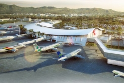 Aéroport Martinique Aimé Césaire : le cap des 2 millions de passagers sera-t-il franchi en 2025 ?