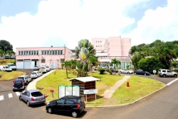 Le CHU de Martinique déclenche le plan blanc au service des urgences de l'hôpital de Trinité