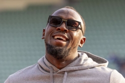 "Réservez votre billet !" : Usain Bolt invite le monde à revenir en Jamaïque après l'ouragan Melissa