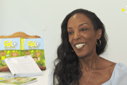 Audrey Chambaud Regnier, une thèse pour repenser l’enseignement de la géographie en Guyane