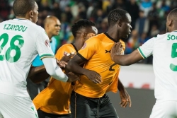 CAN 2025 : Après un match nul contre la Zambie, les Comores s'accrochent à un dernier espoir de qualification