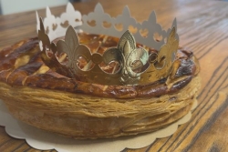 Galettes des rois : à La Réunion, la tradition se déguste bien avant l'Epiphanie