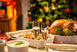 "Le corps se rééquilibre de lui-même" : digestion, fatigue, poids… cette diététicienne livre ses conseils pour récupérer après les fêtes