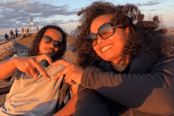 Le Noël des Martiniquais de l’étranger : Kenji et Nicolas nomade en Nouvelle-Zélande