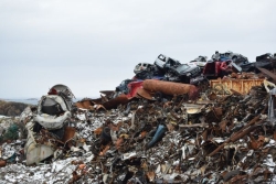 Véhicules hors d’usage : la filière financée par les constructeurs bientôt en place et d'avance déficitaire 