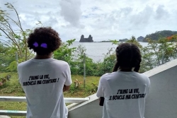 “On essaie de préserver nos actions, malgré la situation”, l’association sécurité routière tente de maintenir ses ateliers de sensibilisation 