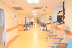 Le service des urgences de l'hôpital Louis Domergue de Trinité a rouvert