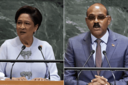 Antigua-et-Barbuda face à Trinidad-et-Tobago : un appel au boycott et des tensions régionales qui secouent la CARICOM