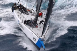 Sydney-Hobart. "Tous les sept ans environ, il y a une course très exigeante" : un quart des voiliers contraints d'abandonner
