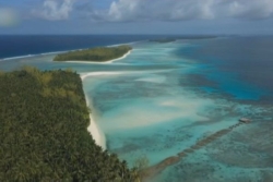 Île Maurice : vers la création d'un fonds de 45 millions d'euros pour les Chagossiens
