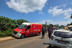 Un adolescent blessé après avoir été percuté par une voiture à Tsoundzou