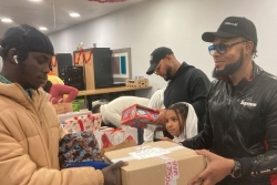 " Je suis passé par la rue. Plusieurs fois. Pour moi, ça m’est tout à fait naturel d’agir ainsi "