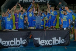 L’étoile de Matoury remporte la première édition de la Coupe des 4 Dòkò