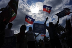 Les élections législatives et présidentielle fixées au 30 août 2026 en Haïti