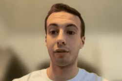 Arbitrage. "Une promotion assez rapide et intéressante pour moi" : Thomas Levêque gravit les échelons du football fédéral