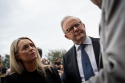 Attentat de Sydney : "Vous devez la vérité aux Australiens" estiment les familles des victimes, qui réclament une enquête fédérale sur l'antisémitisme