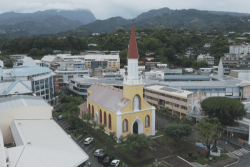 La cathédrale de Papeete fête ses 150 ans 