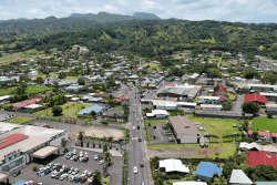 Boom immobilier à la Presqu'île : Tahiti iti se transforme