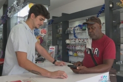 "Les téléphones, à l’époque, ils avaient une petite antenne" : le réseau mobile fête ses 30 ans en Nouvelle-Calédonie