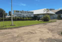 Un premier décès de la grippe à Wallis et Futuna