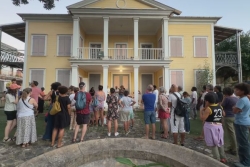 Une balade poétique sur les traces de Saint-John Perse à Pointe-à-Pitre