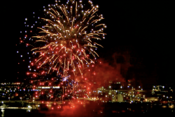 INFOS PRATIQUES. Les Boucans de la baie : stationnement, transports, sécurité… Tout ce qu’il faut savoir avant la 26ᵉ édition