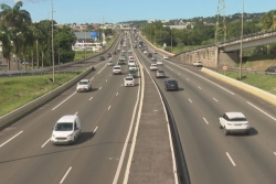 Les très grands excès de vitesse deviennent des délits depuis ce lundi 29 décembre 2025