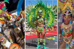 Le Carnaval de Guadeloupe 2026 sera court, mais intense ! 