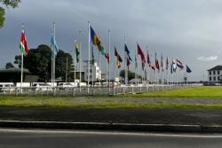 Drame au Suriname : l’auteur du massacre de Paramaribo s’est suicidé en prison