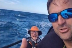 Sydney-Hobart. Deux bateaux calédoniens ont franchi la ligne d'arrivée