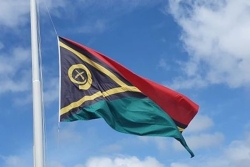 Vanuatu : braquage spectaculaire d'un convoyeur de fonds