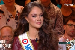 Hinaupoko Devèze, Miss France 2026, dévoile ses racines polynésiennes dans « C’est une Belle Époque » mercredi soir