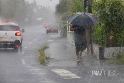 L'Ouest, le Nord et l'Est en vigilance orange fortes pluies et orages, le Sud en vigilance jaune