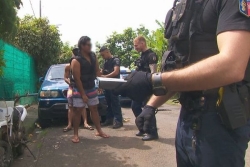 Lutte contre la consommation et la vente de produits stupéfiants : le Haut-Commissaire interdit l’accès aux zones de trafics