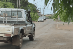 Zéro mort sur les routes de Wallis-et-Futuna en 2025