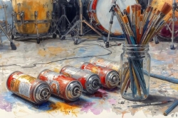 L'année 2025 en Guadeloupe #4 : culture, les artistes guadeloupéens à l'honneur