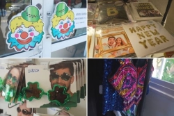 Comment allez-vous mettre des paillettes dans votre réveillon du 31 ?