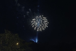 Bal populaire, soirées, restaurants... Que faire la nuit du 31 décembre en Guyane ?