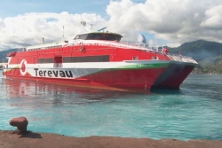 Le Terevau de nouveau à l'arrêt pendant un mois