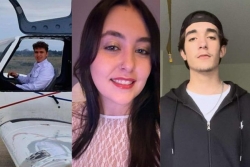 "J’ai besoin d’être avec mes parents” : Ces étudiants parcourent des milliers de kilomètres pour les fêtes