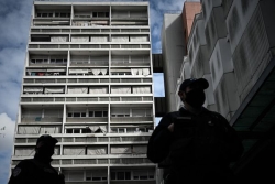 Narcotrafic : deux Guyanais mis en examen après une fusillade mortelle à Bordeaux