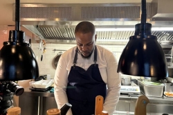 Quand le rhum bouscule les codes de la gastronomie