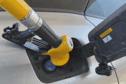 Les prix des carburants baissent au 1er janvier 2026 à La Réunion