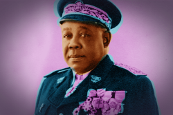 RÉCIT. Administrateur colonial, résistant d'Outre-mer, franc-maçon… Qui était vraiment Félix Eboué ?