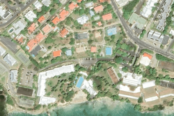 Nuisances au Gosier : 67 soirées organisées dans un hôtel provoquent la colère des riverains