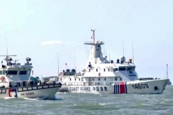 La Chine affirme avoir achevé "avec succès" ses manœuvres militaires autour de Taïwan