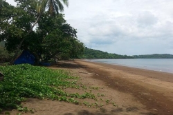 Un enfant de quatre ans est mort noyé sur la plage de Dzona ce jeudi dans la commune de Bandrélé