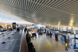 Un fugitif canadien muni de faux papiers interpellé à l’aéroport Aimé Césaire