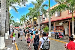 La traite des êtres humains, la Jamaïque fait face au trafic des mineurs