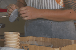 Restauration : le réemployable devient la nouvelle norme